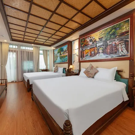 Veshia Hotel & Spa-2