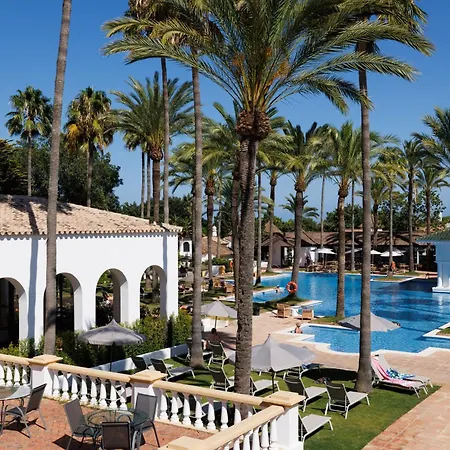 Hotel Inmood San Roque-2