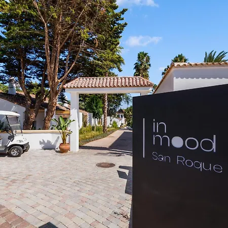 Hotel Inmood San Roque-3