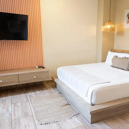 Mythical Hotel Boutique-3