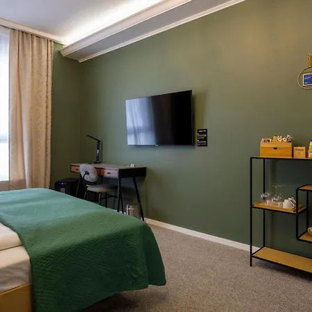 Hotel Residenz Luxury - Outletcity - Parken - Klima - 24H Check-In-2