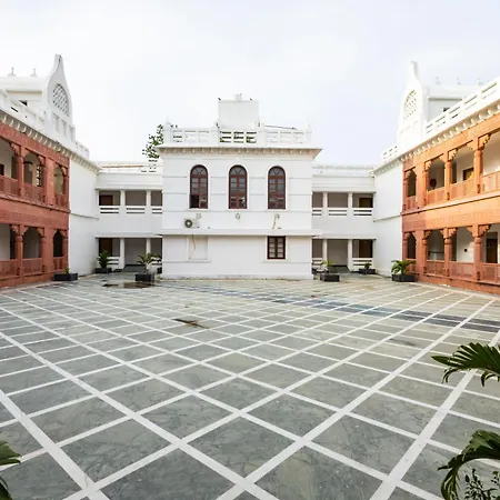 Buddha Heritage Resort-2