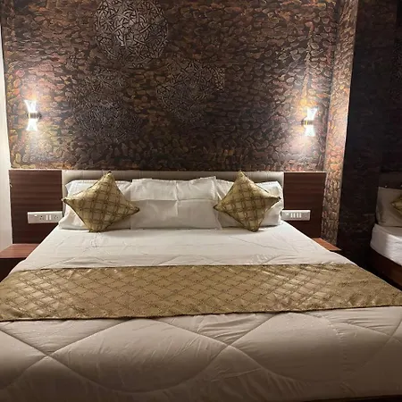 Hotel Shreeji Residency-3