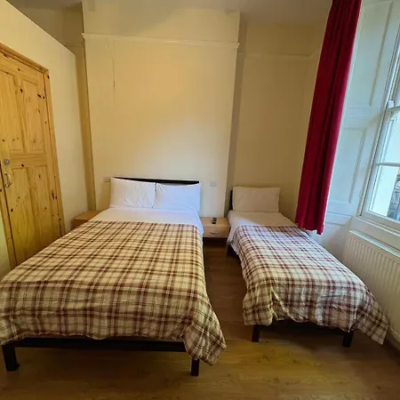 Belgrove Hotel Annexe-2