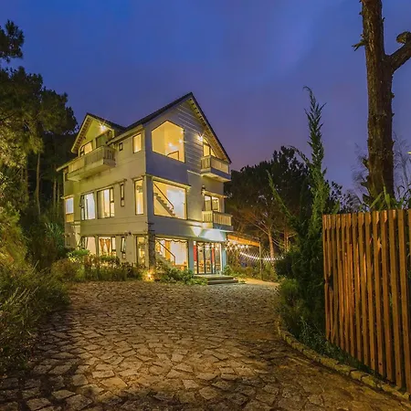 Love Hill Resort-3