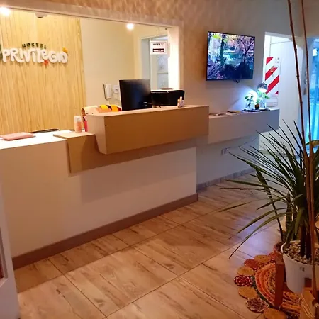 Privilegio Hostel-3
