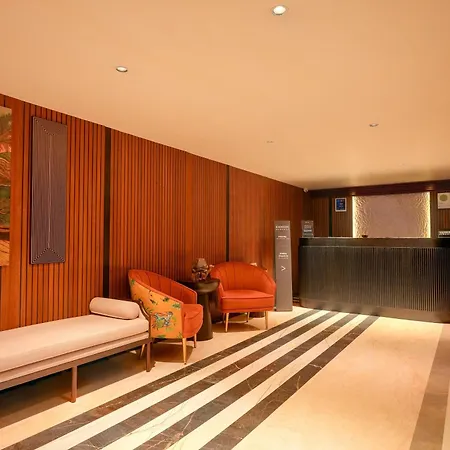 Parallel Hotel Udaipur, A Member Of Radisson Individuals-2