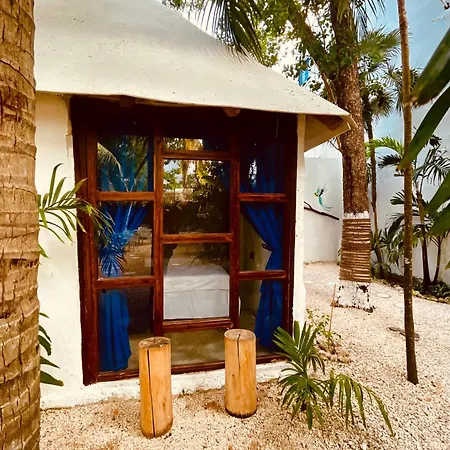 Mio Tulum Hotel Boutique-2