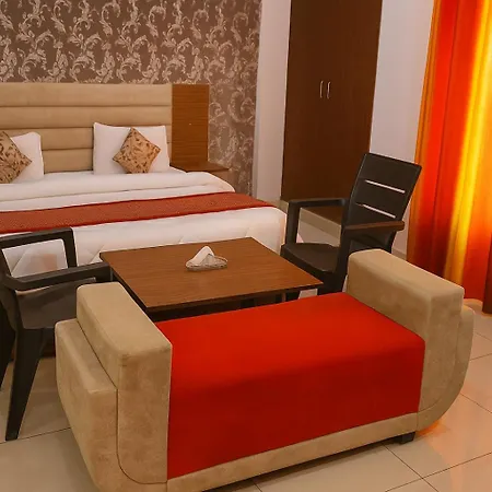 Hotel Quadis - Noida Sec 51-3