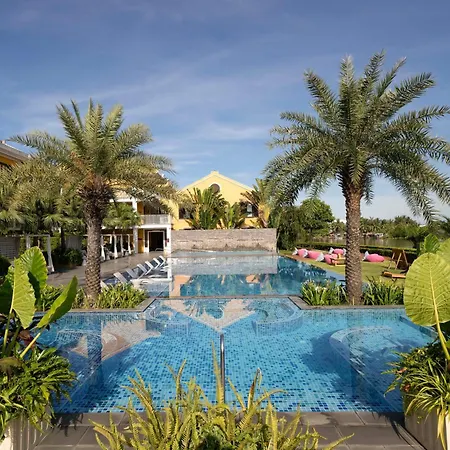Moire Hoi An, Vignette Collection By Ihg-2