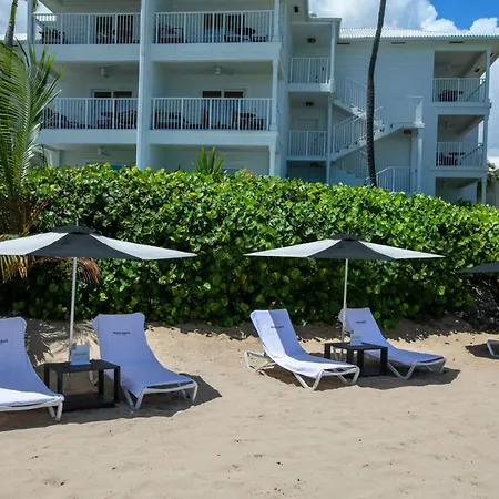 Buoy Haus Beach Resort St Thomas Autograph Collection-3