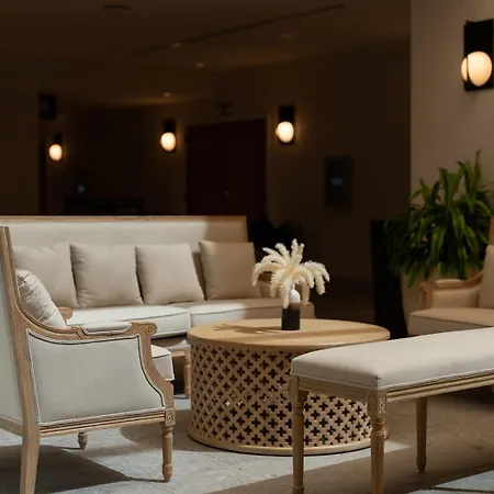 Plaza San Antonio Hotel&Spa, Autograph Collection-3