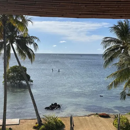 Woody'S Place Siargao-2