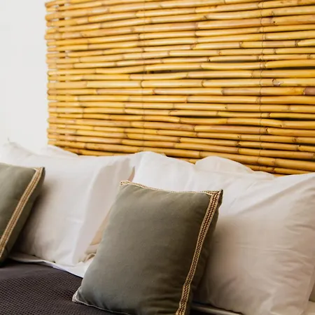 Boutique B&B Villa Gufo-2