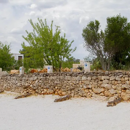 Boutique B&B Villa Gufo-3