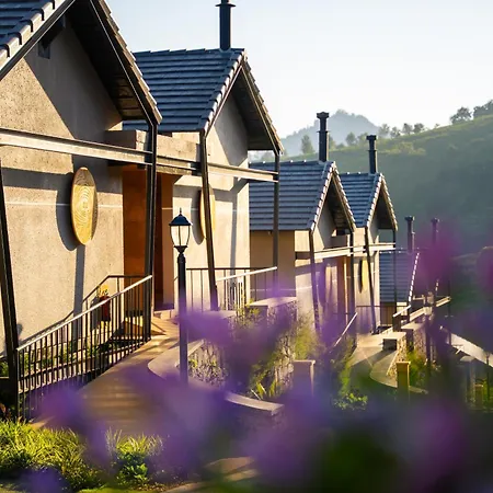 Welcomheritage Ayatana Ooty-3
