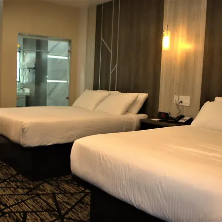 Comfeeni Inn And Suites-2