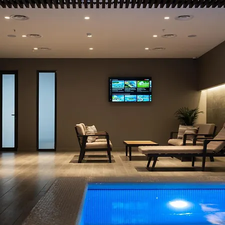 The Elements Hotel-2