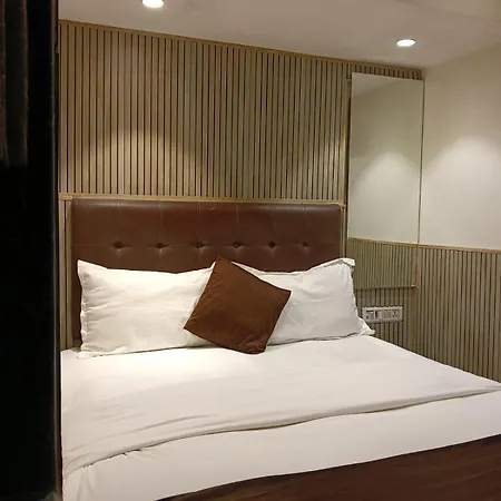 Kalpana Residency - A Family Hotel-3