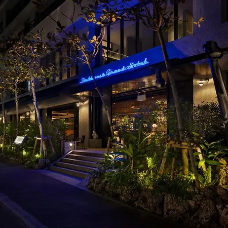 Southwest Grand Hotel-2