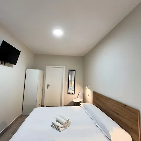 Hostal Pompeya Merida-2