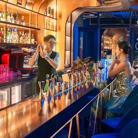 A La Carte Ha Long Bay Managed By Taseco-3