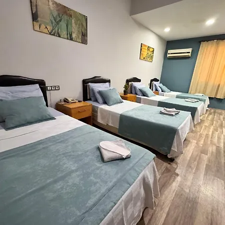 Tan Otel-3