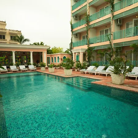 Hotel White Rabbit-3
