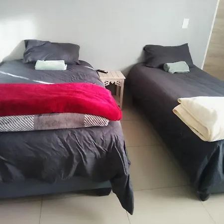Rocky Hills Guesthouse-3