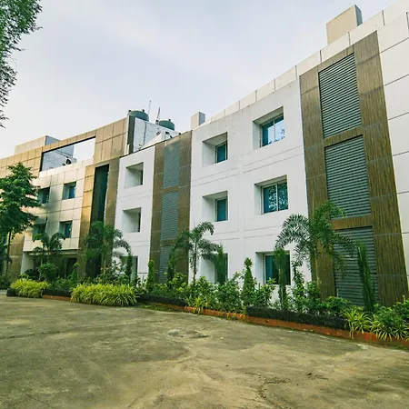 Hotel Shri Ramkrishna Bagh Palace By M Square-2