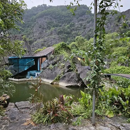 Fairy Mountain Retreat-3