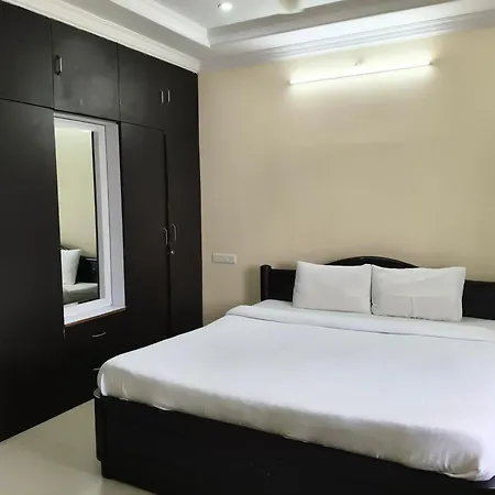 Hitech Shilparamam Guest House-2