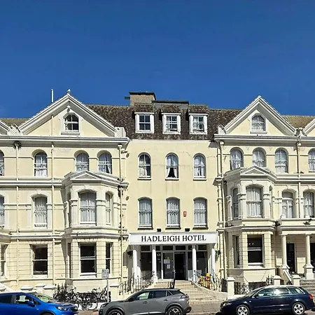 Hadleigh Hotel-3
