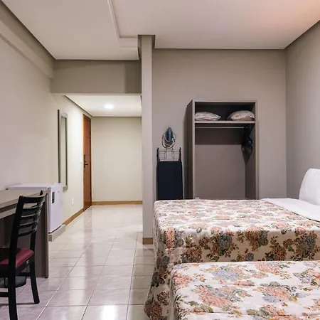 Hotel Dan Inn Uberlandia By Nacional Inn-2