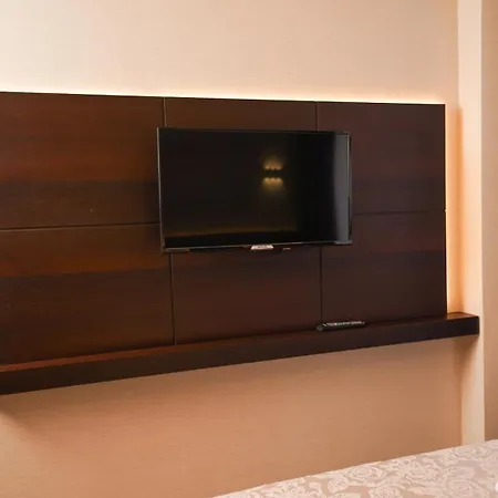 Bellezza Hotel-2