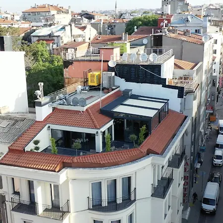 Bellezza Hotel-2