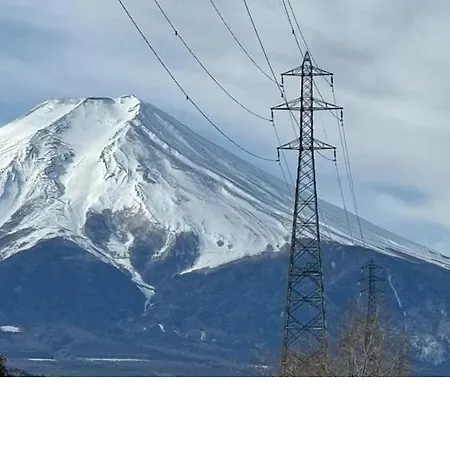 T&T Fujiyama Guest House-3