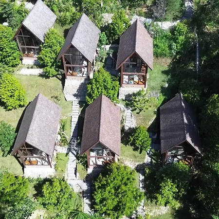 Nunu Bali Eco Friendly Retreat-2