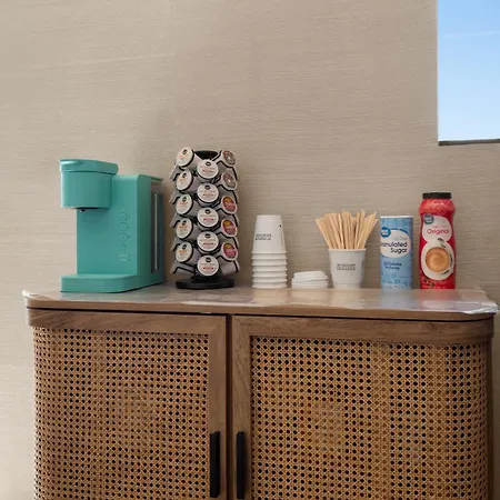 Travelodge By Wyndham Parker-2