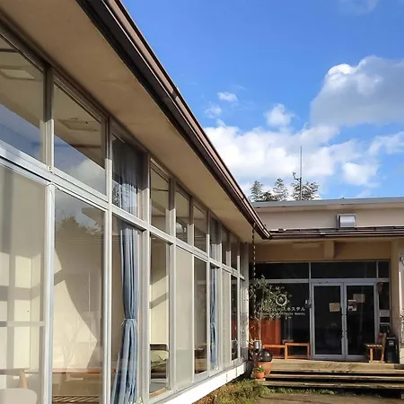 Amanohashidate Youth Hostel - Vacation Stay 94802V-2