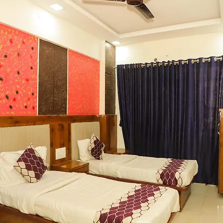 Hotel Om Sai-3