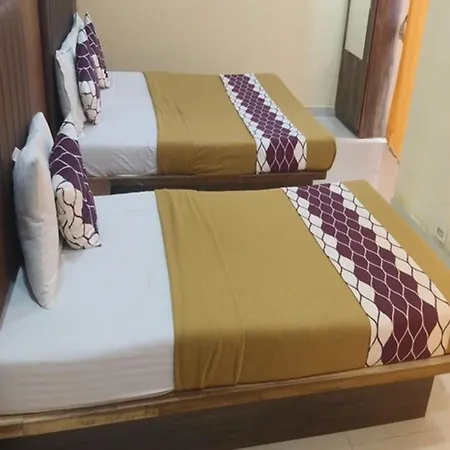 Hotel Om Sai-2