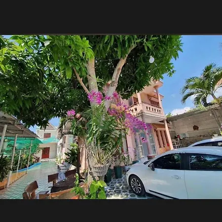 San Vuon Guesthouse-3
