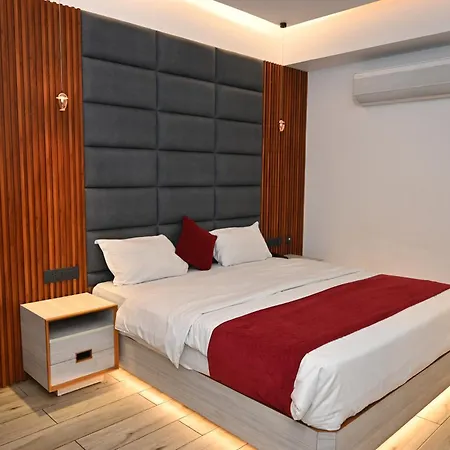 Grace Inn Hotel Dehradun-3