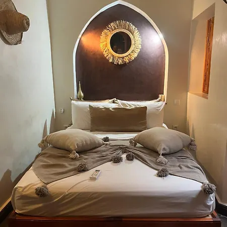 Riad Le Roy’s-2