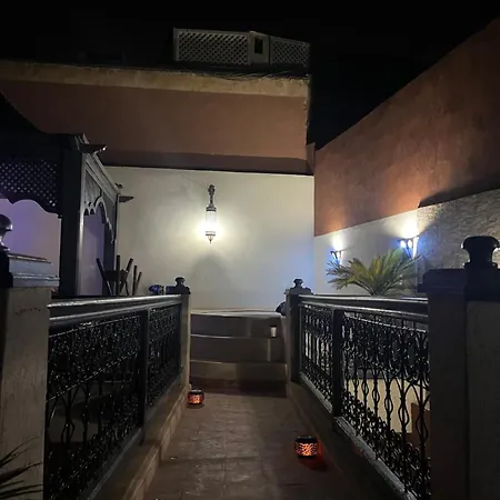 Riad Le Roy’s-3
