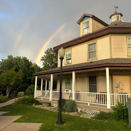The Currier Inn-2