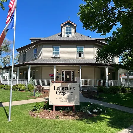 The Currier Inn-3