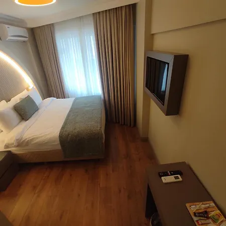 Mara Oldcity Hotel-2