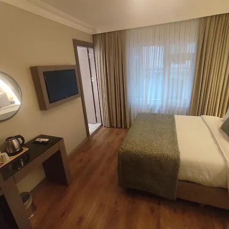 Mara Oldcity Hotel-3